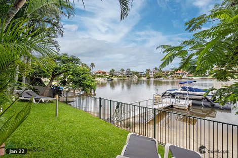 22 Charolais Cres, Benowa, QLD 4217