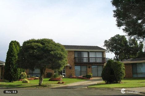 9 Sava Pl, Bonnyrigg, NSW 2177