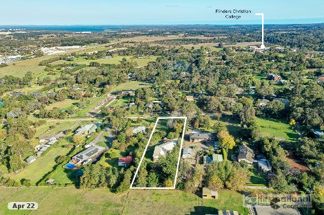 24 Seaview Rd, Tyabb, VIC 3913