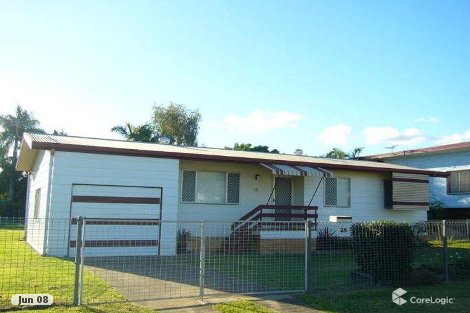 29 Face St, Park Avenue, QLD 4701