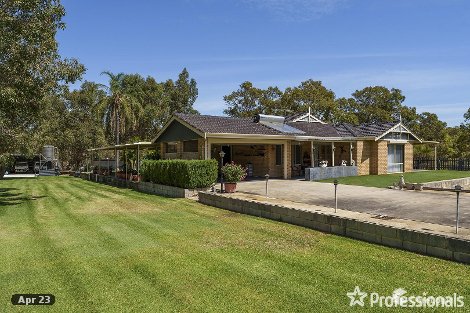 53 Mitchell St, Wungong, WA 6112