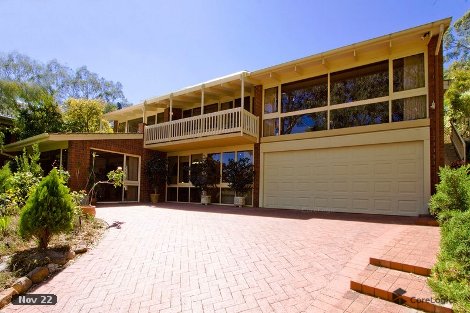 23 Grevillea Cres, Stonyfell, SA 5066