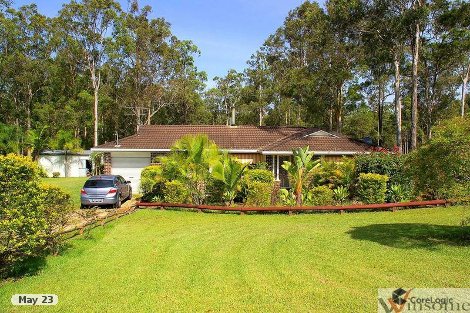 413 Marys Bay Rd, Dondingalong, NSW 2440