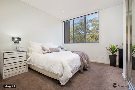 3/76-82 Gordon Cres, Lane Cove North, NSW 2066