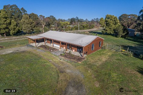 12 Bundarra Dr, Squeaking Point, TAS 7307