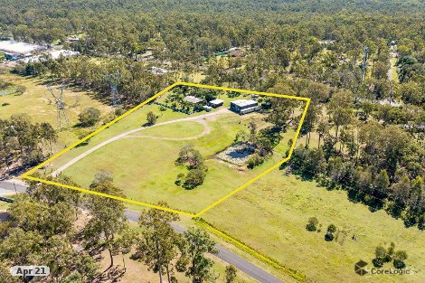 47-55 Andalusian Dr, North Maclean, QLD 4280