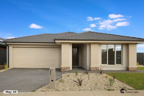 19 Clydesdale Dr, Bonshaw, VIC 3352