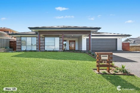 23 Split Solitary Rd, Sapphire Beach, NSW 2450