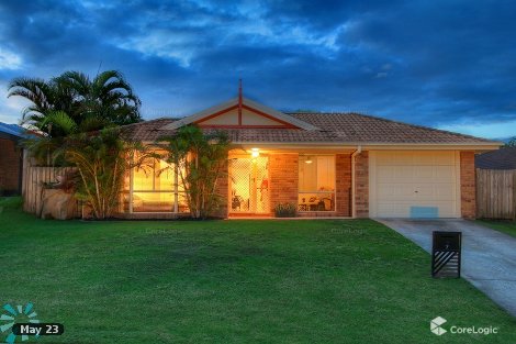 7 Tannadice Ct, Regents Park, QLD 4118