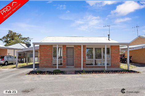 2/24 Bannister St, North Bendigo, VIC 3550