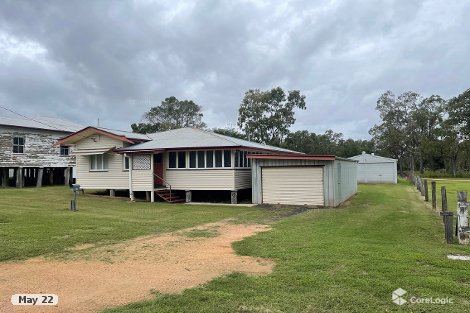 23 Meyer St, Gayndah, QLD 4625