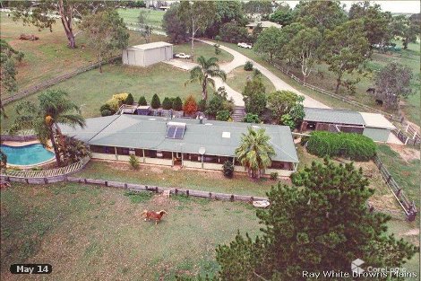 77 Wendt Rd, Chambers Flat, QLD 4133