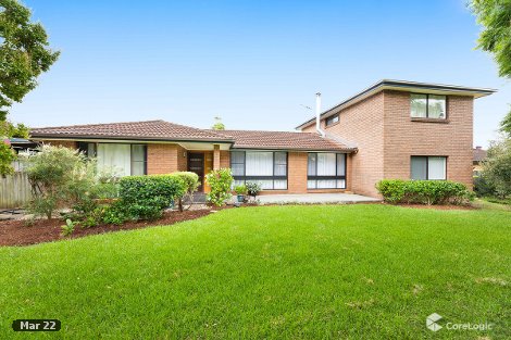 112 Thunderbolt Dr, Raby, NSW 2566