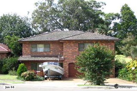 10a Wentworth Rd, Eastwood, NSW 2122