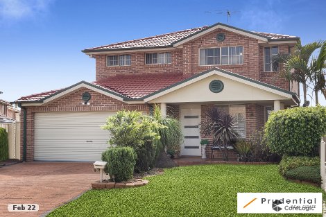 9 Leichhardt St, Horningsea Park, NSW 2171