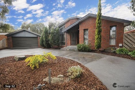 8 Quinn Ct, Lysterfield, VIC 3156