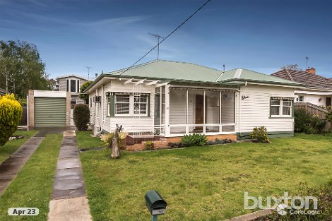 39 Lascelles Ave, Manifold Heights, VIC 3218