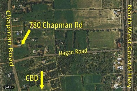 870 Chapman Rd, Glenfield, WA 6532