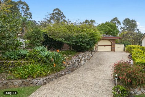 22 Surrey Rd, Bellbird Park, QLD 4300