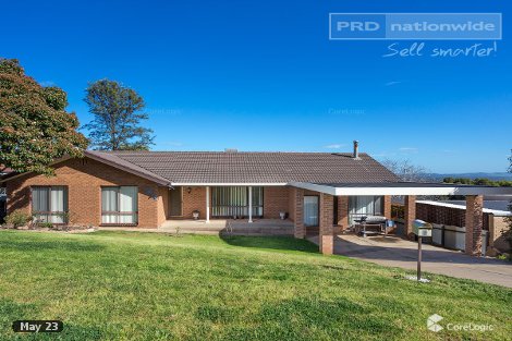 6 Lincoln Ave, Tolland, NSW 2650