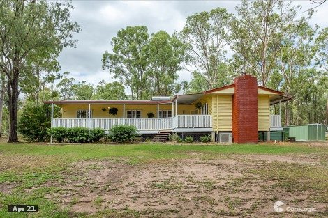 2 Wren Ct, Regency Downs, QLD 4341