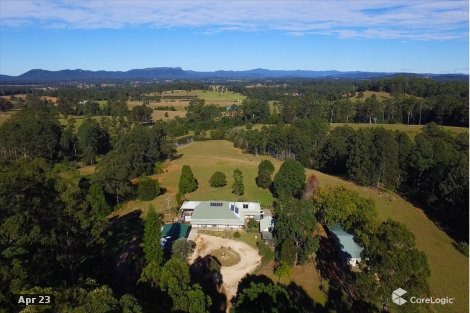 75 Orara Lane, Mortons Creek, NSW 2446