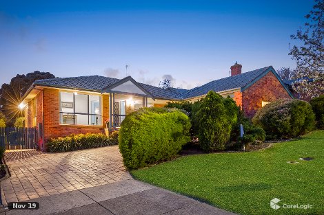 14 Ridgeview Tce, Lysterfield, VIC 3156