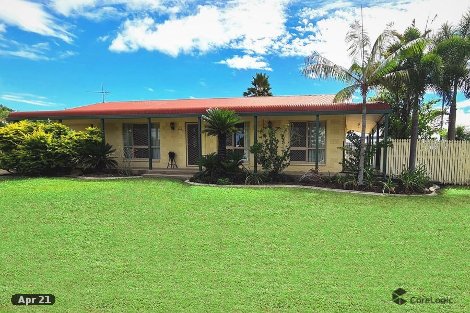 2 Lornsleigh St, Mount Louisa, QLD 4814