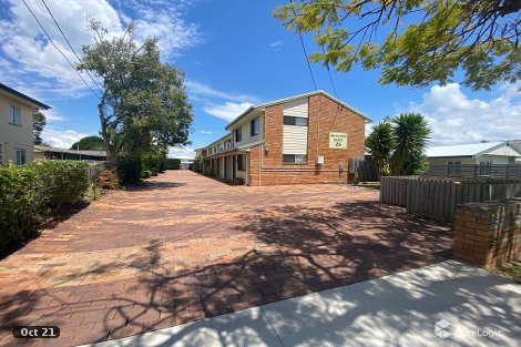 3/25 Annie St, Woody Point, QLD 4019