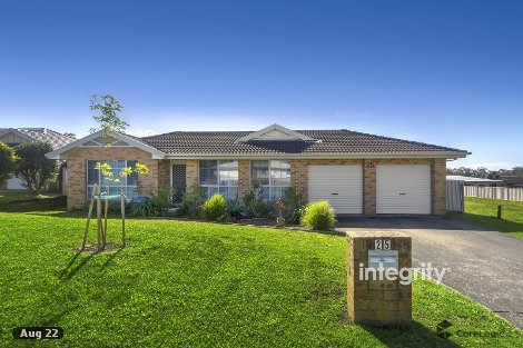 25 Sophia Rd, Worrigee, NSW 2540