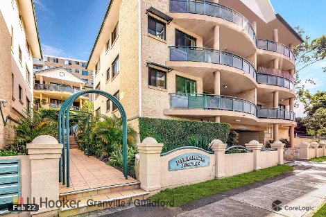 5/60-64 Cowper St, Granville, NSW 2142