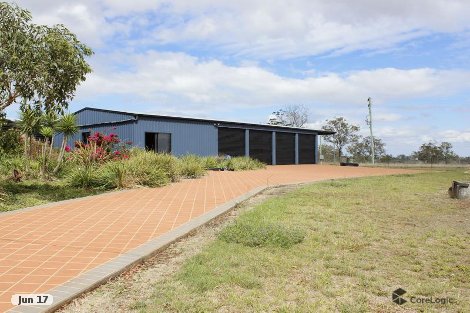 154 Lane Rd, Kleinton, QLD 4352