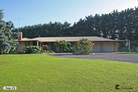 180 Hulls Rd, Nerrena, VIC 3953