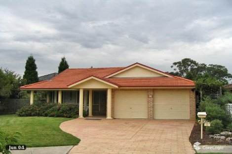 11 Crotoye Pl, Marsfield, NSW 2122