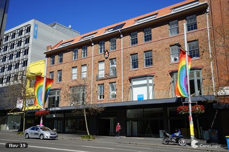 106/177-185 William St, Darlinghurst, NSW 2010