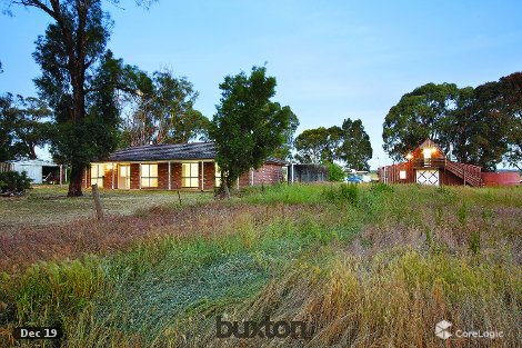 129 Atkinsons Rd, Magpie, VIC 3352