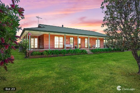 155 Barraba Lane, Quorrobolong, NSW 2325