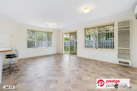 6 Yallum Ct, Wattle Grove, NSW 2173