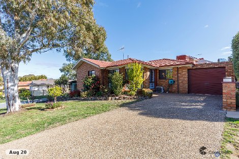 30 Bunduluk Cres, Ngunnawal, ACT 2913