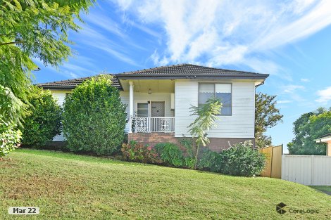 9 Verbrugghen Pl, Mount Pritchard, NSW 2170