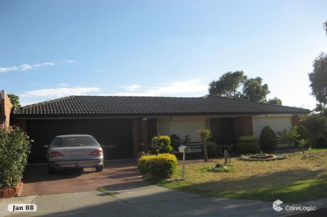 68 Brampton Cct, Delahey, VIC 3037