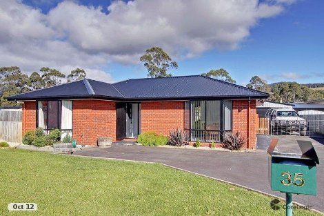 35 Dayspring Dr, Margate, TAS 7054