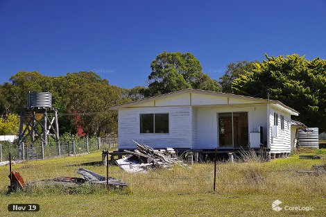 2732 Torrington Rd, Torrington, NSW 2371