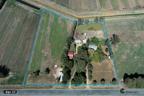 172 Youanmite Rd, Invergordon, VIC 3636