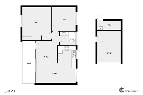 1/7 Ireland Cres, Whitfield, QLD 4870