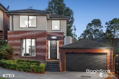 2/46 Gedye St, Doncaster East, VIC 3109