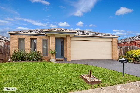 7 King Parrot Way, Whittlesea, VIC 3757