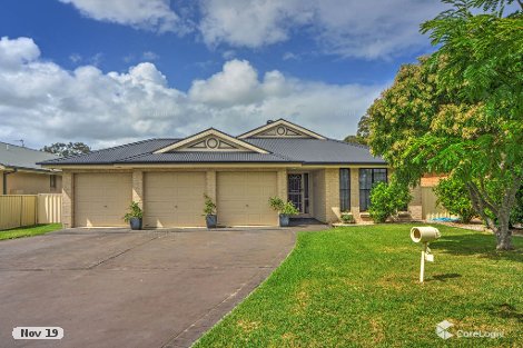 147 Rayleigh Dr, Worrigee, NSW 2540