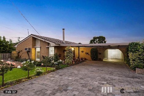 34 Downard Cres, Dandenong North, VIC 3175