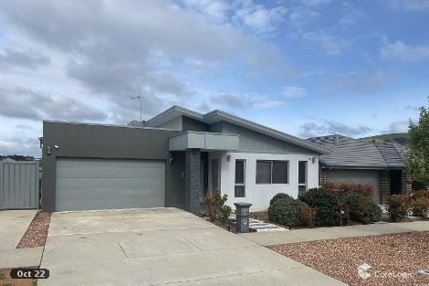 44 Dorrie Cres, Moncrieff, ACT 2914